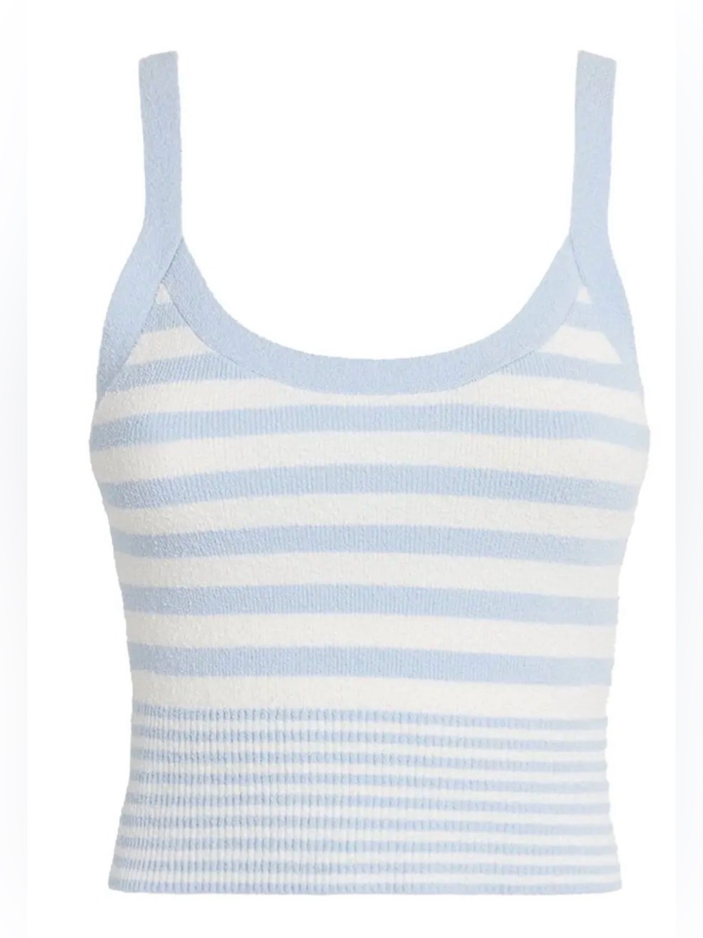 NWT- Sandro Knit Vest Top. Size 3